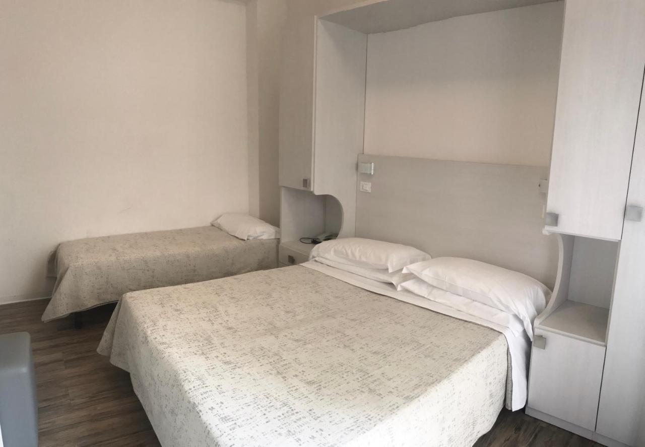 Nelson Hotel Rimini