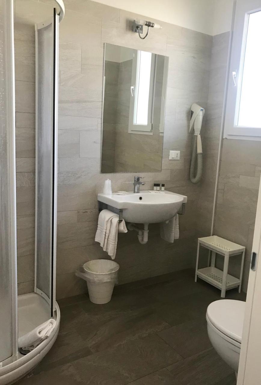 Nelson Hotel Rimini