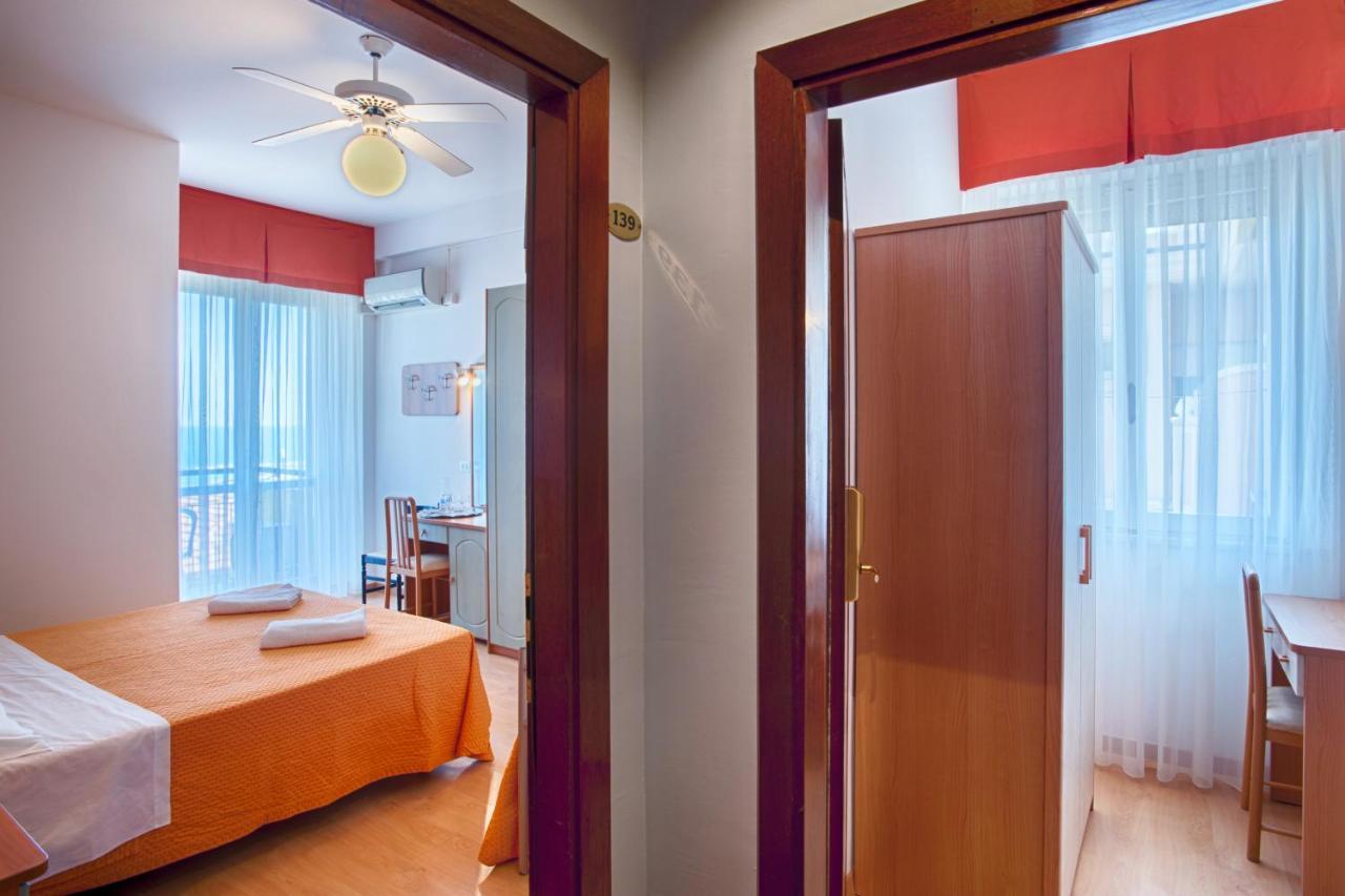 Mirabel Hotel