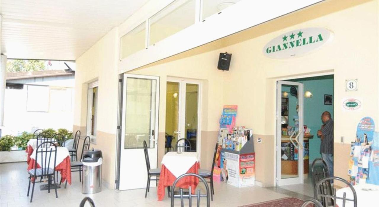 Hotel Giannella