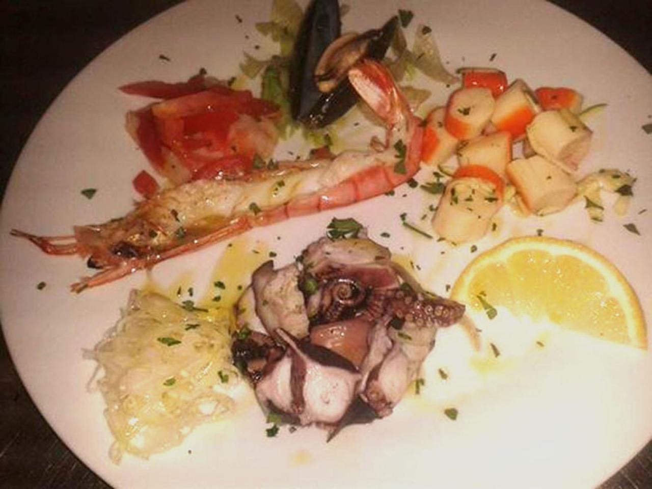 Giannella 3*
