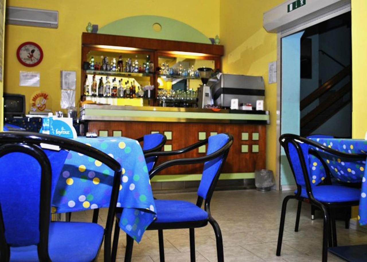 Hotel Giannella Rimini