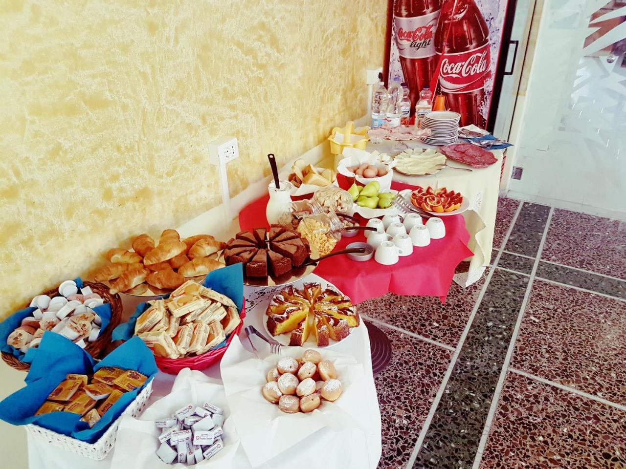 Giannella Rimini