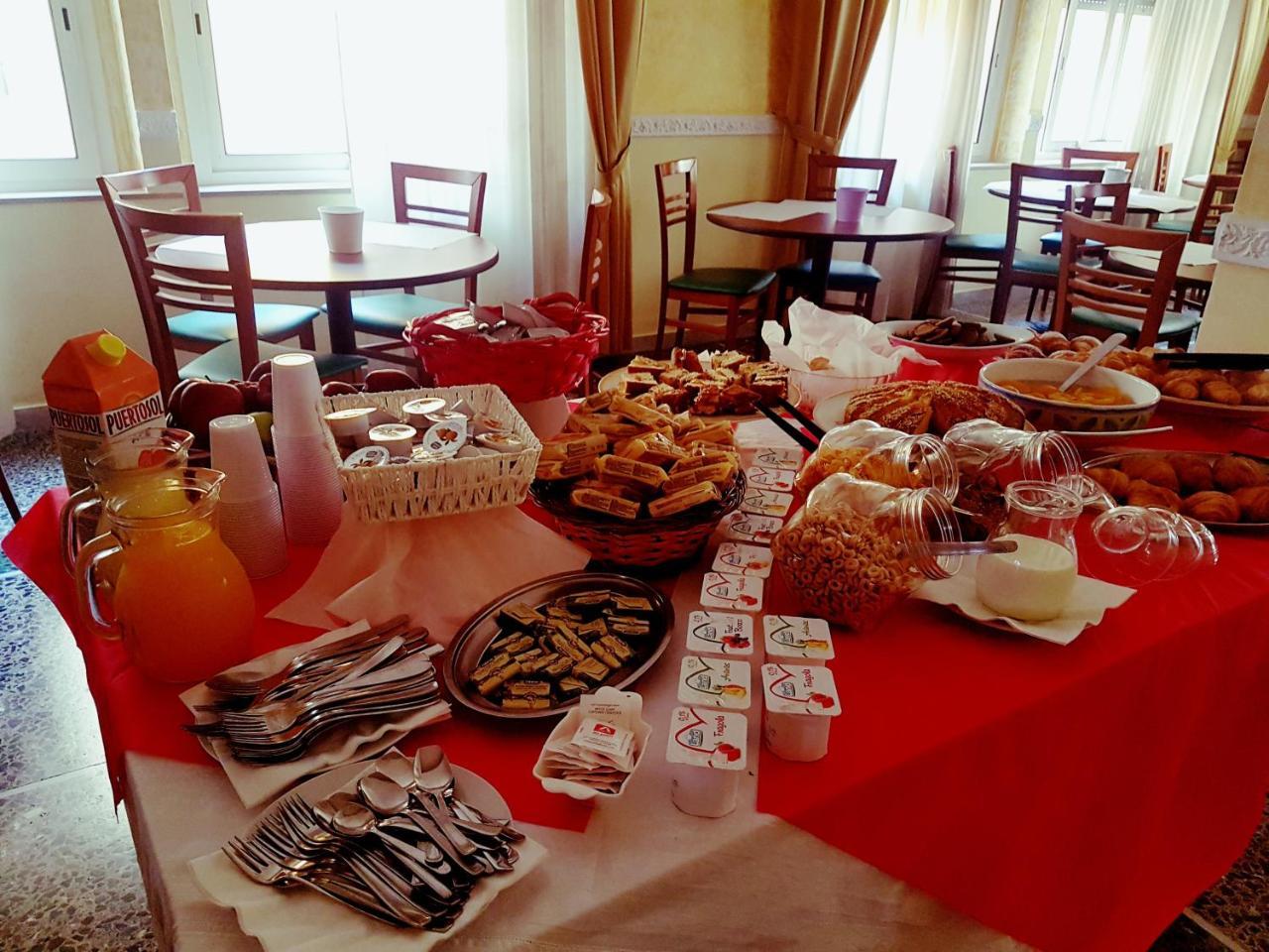Giannella Hotel 3*