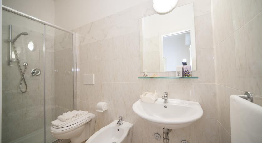 Hotel Malibù Rimini