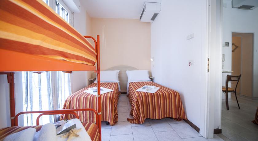 Hotel Malibù Rimini