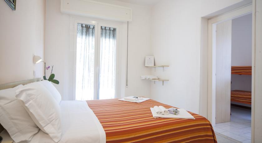 Hotel Malibù