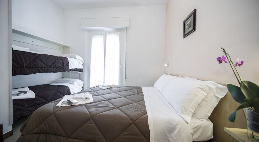 Hotel Malibù 2*