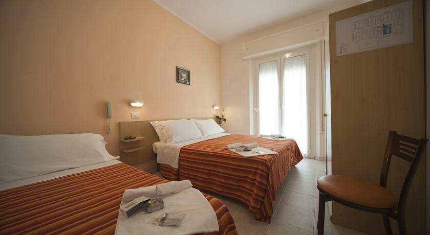 Malibù Hotel