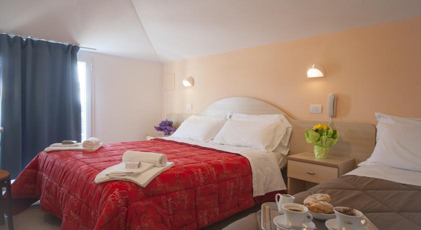 Hotel Malibù