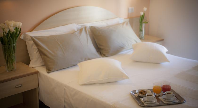 Hotel Malibù 2*
