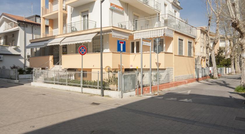 Hotel Malibù 2*