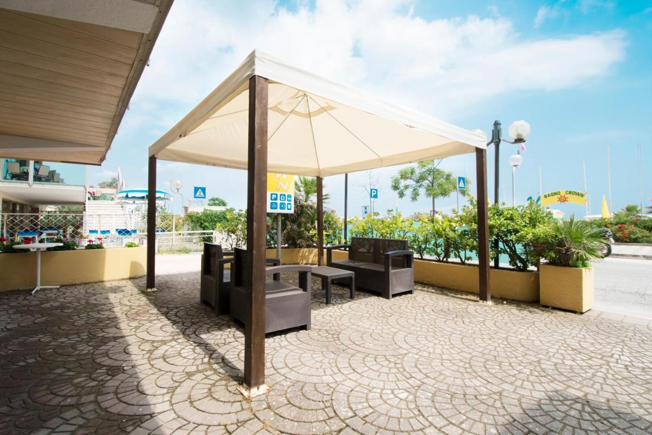 Crown Hotel Rimini