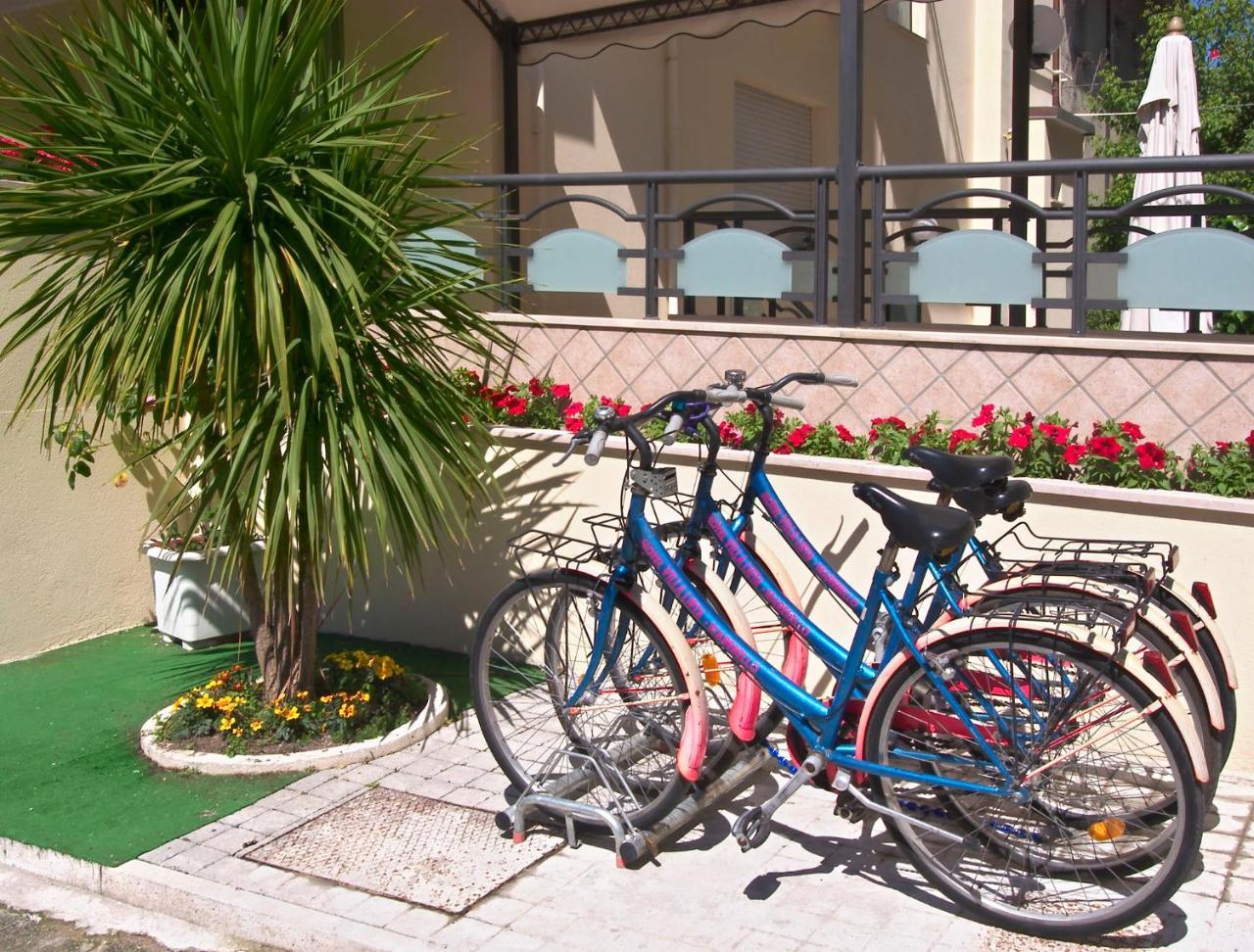 Lieta Hotel Rimini