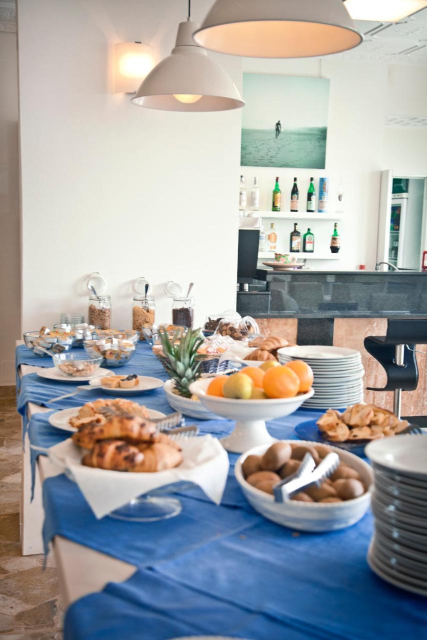 Marina Beach Suite Hotel Hotel Rimini