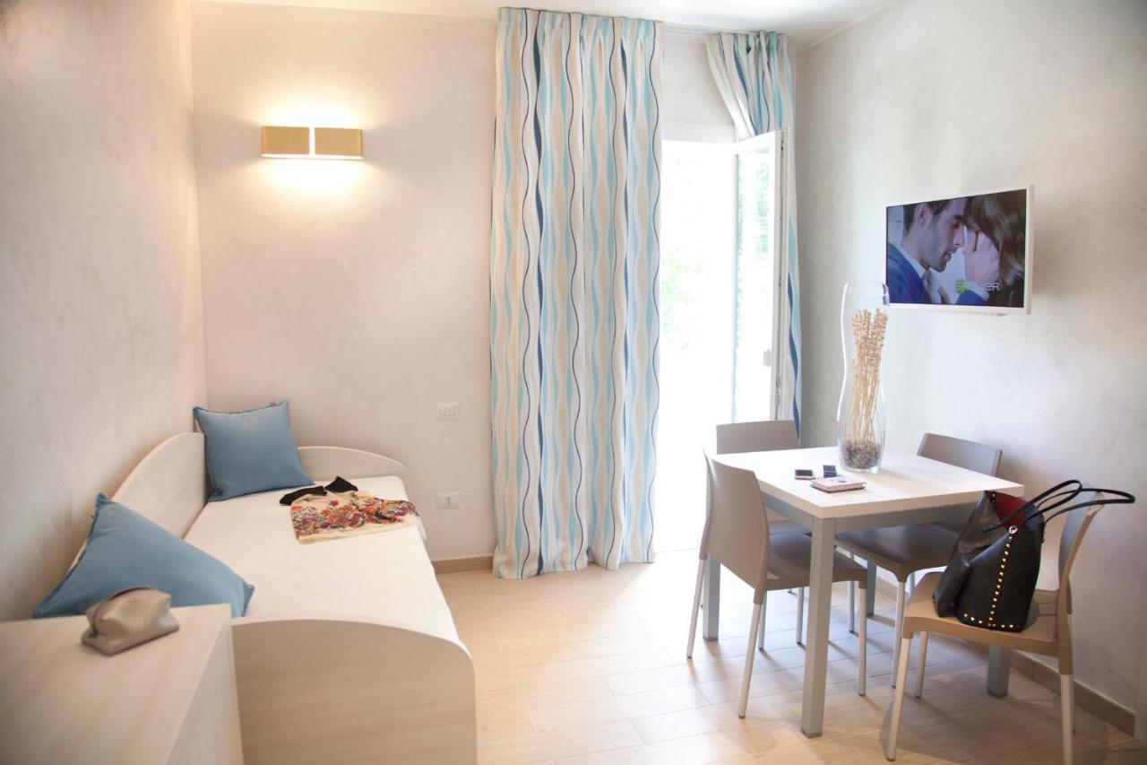 Marina Beach Suite Hotel Hotel Rimini
