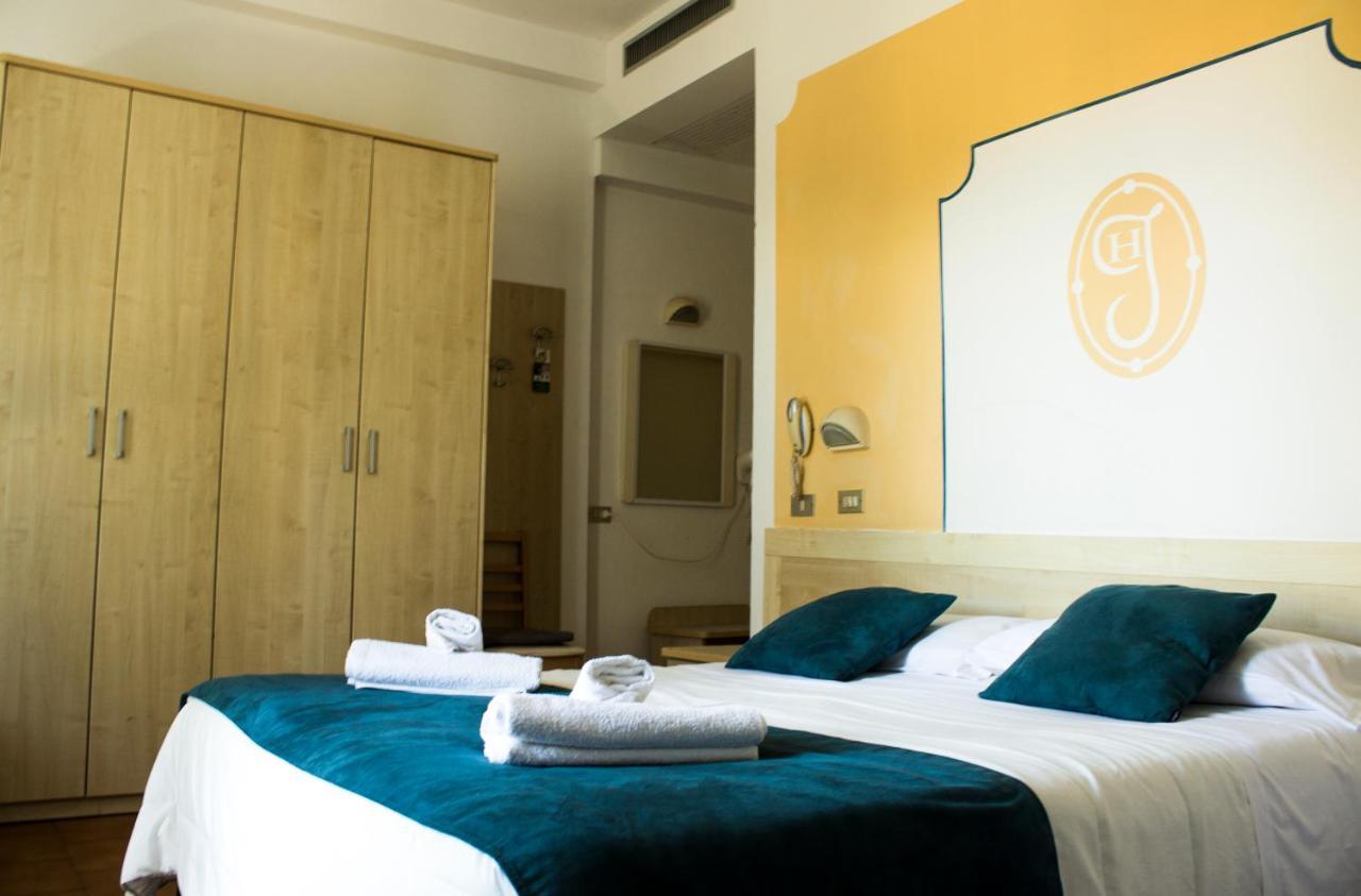 Hotel Jolie Rimini