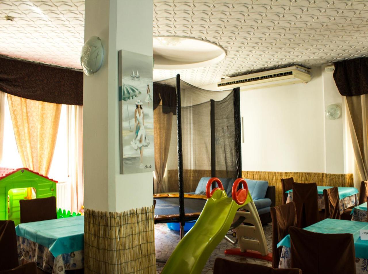 Hotel Jolie 3*
