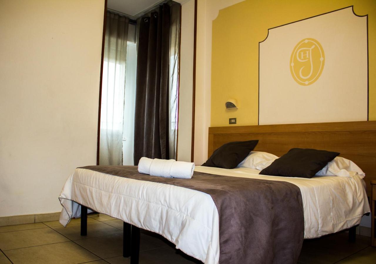 Hotel Jolie Rimini