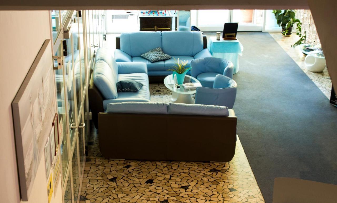 Jolie Hotel 3*