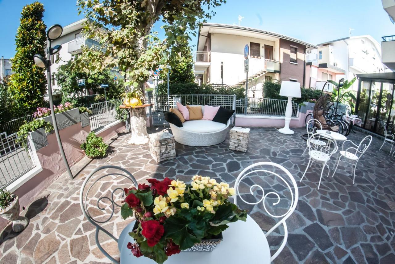 Hotel Angelini Rimini