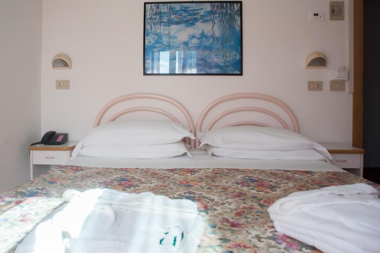 Hotel Angelini Rimini