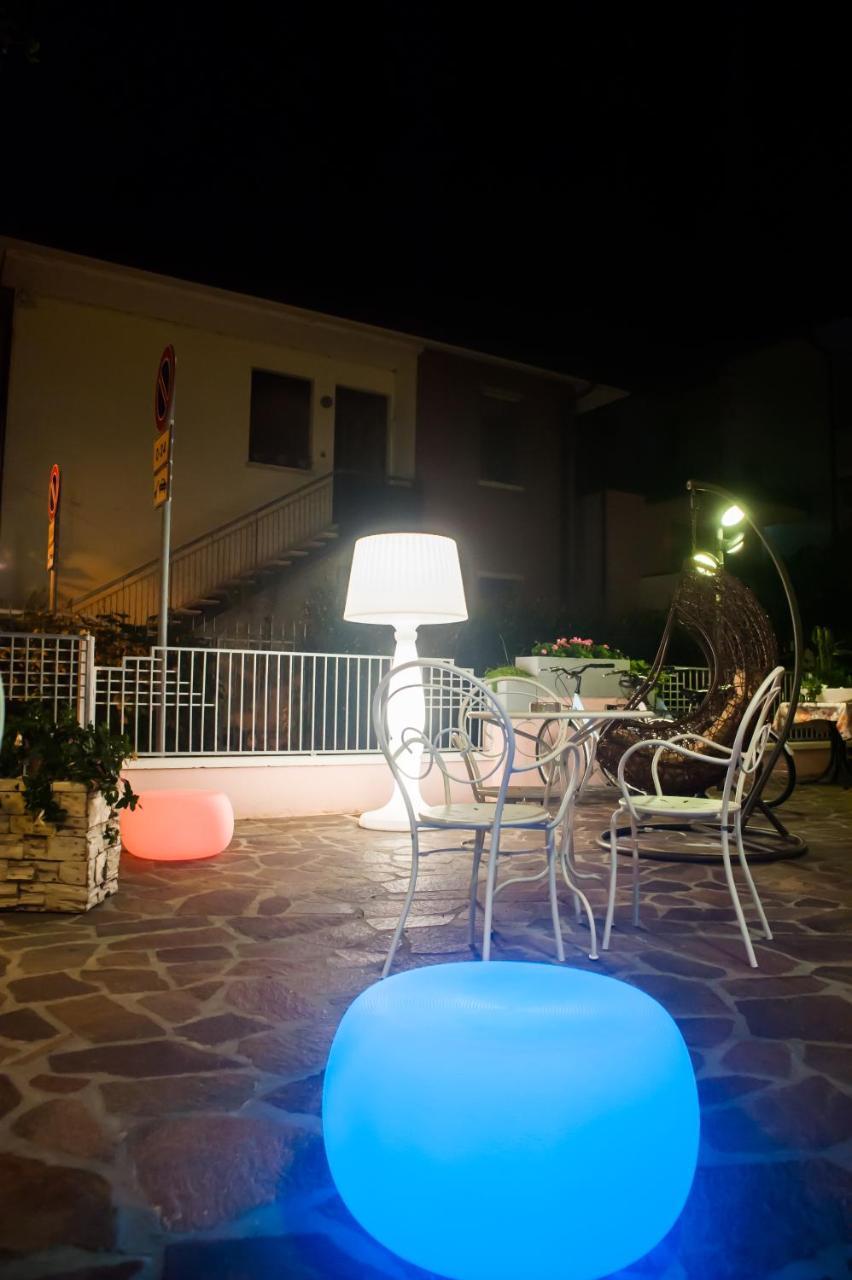 Hotel Angelini Rimini