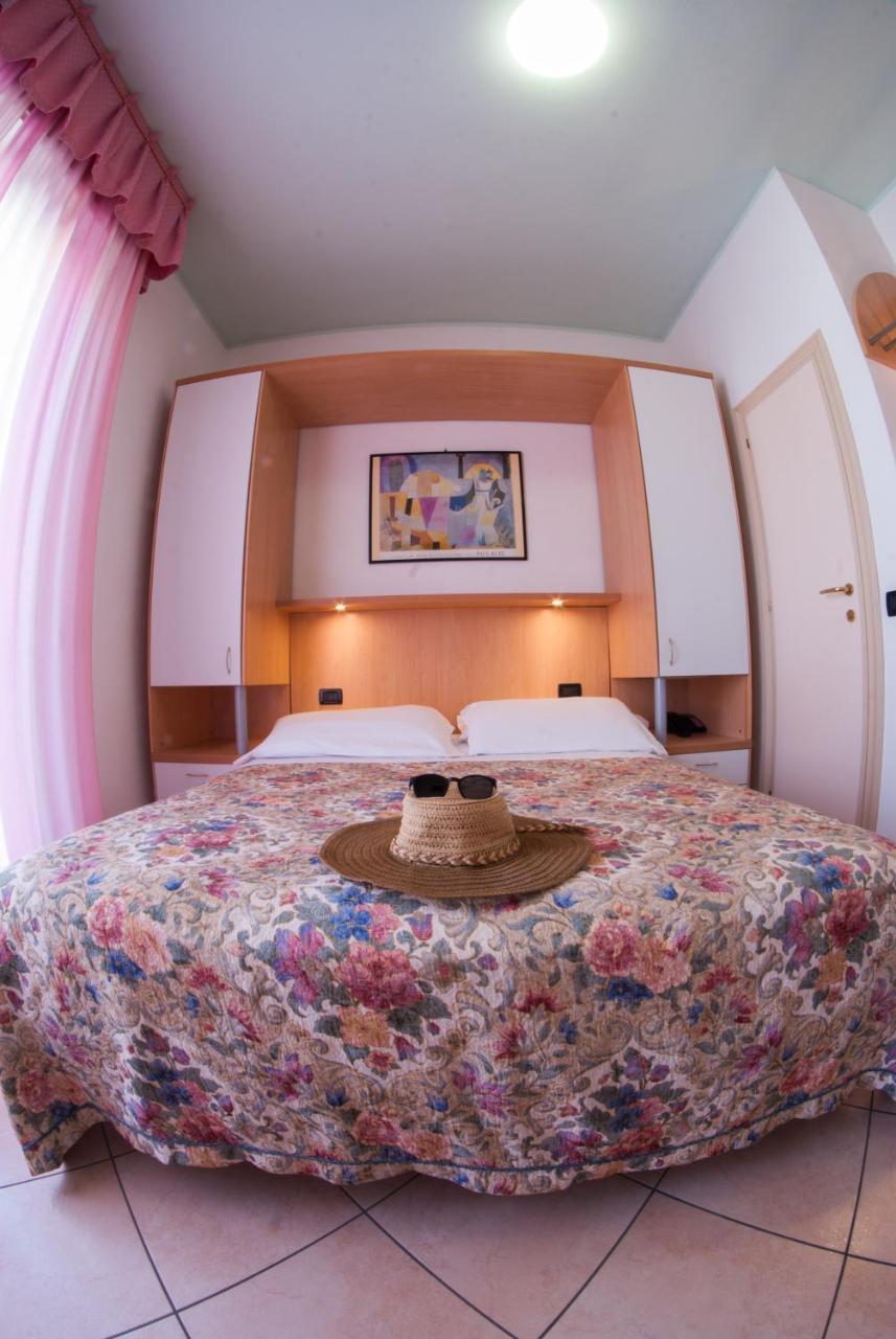 Angelini Hotel 3*