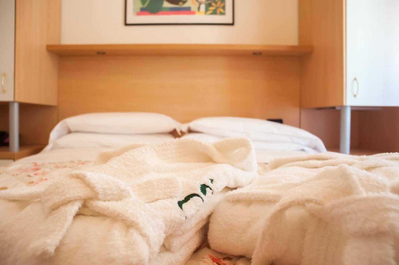 Angelini Hotel