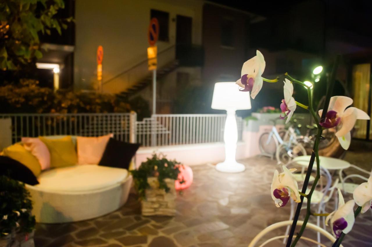 Angelini Hotel