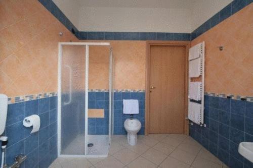 Aparthotel Paradise Rimini