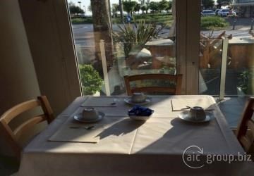 Alpen Hotel