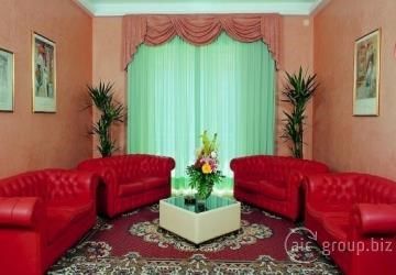 Alpen Hotel 3*