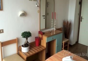 Alpen Hotel Rimini