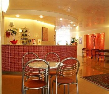 Hotel Bahama 3*