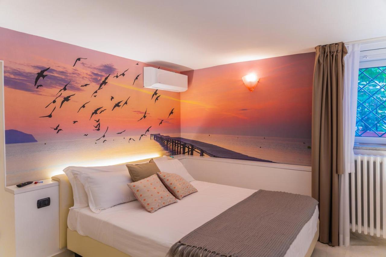 Marina Centro Apartment Rimini