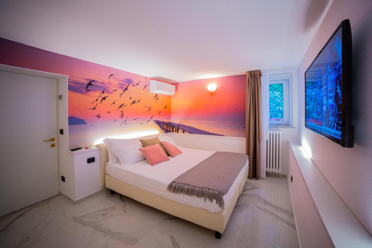 Apartment Marina Centro *