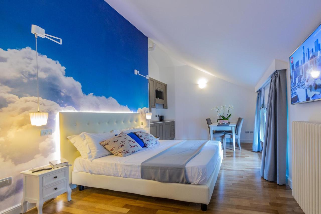 Marina Centro Apartment Rimini