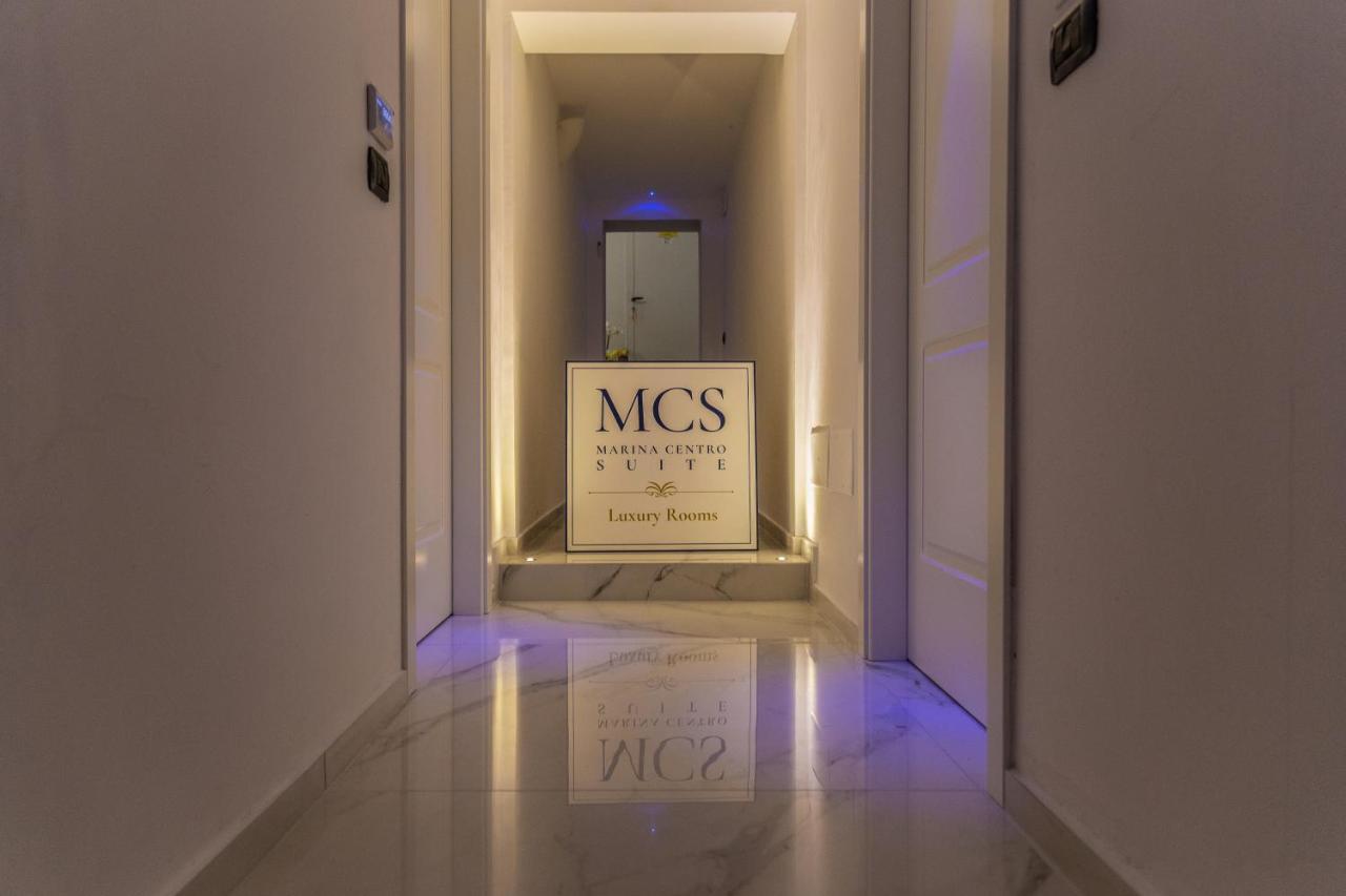 Apartment Marina Centro *