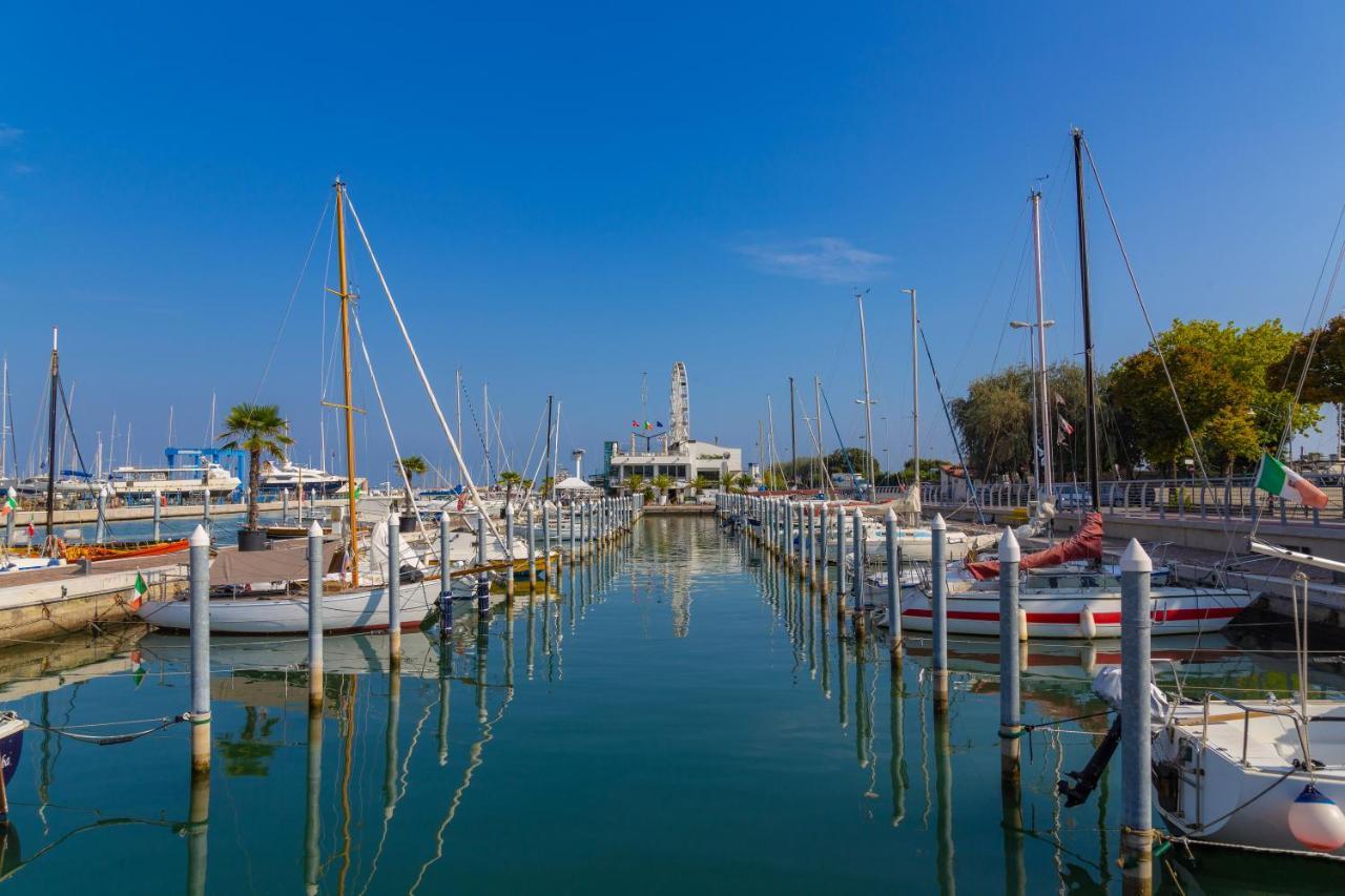 Apartment Marina Centro Rimini