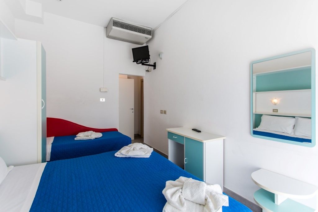 Hotel Savana Rimini
