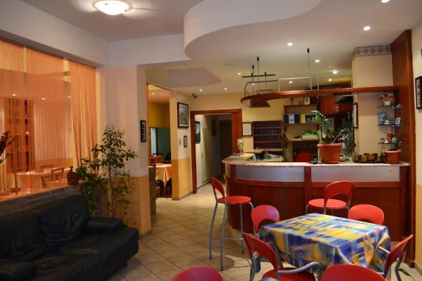 Donau Hotel
