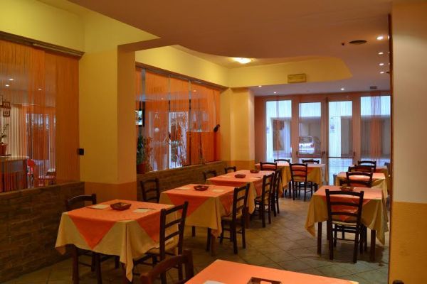 Hotel Donau 3*