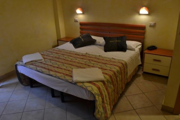 Hotel Donau 3*