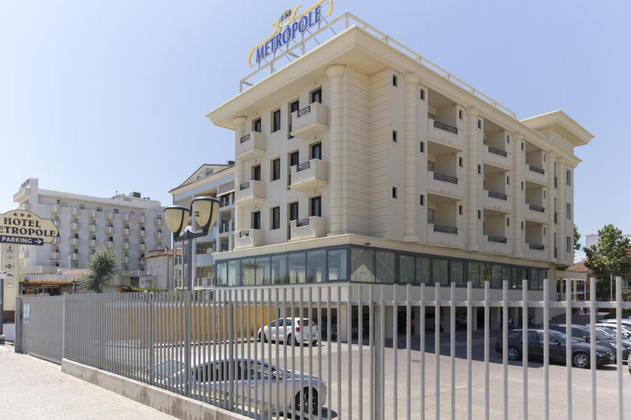 Hotel Metropole 3*