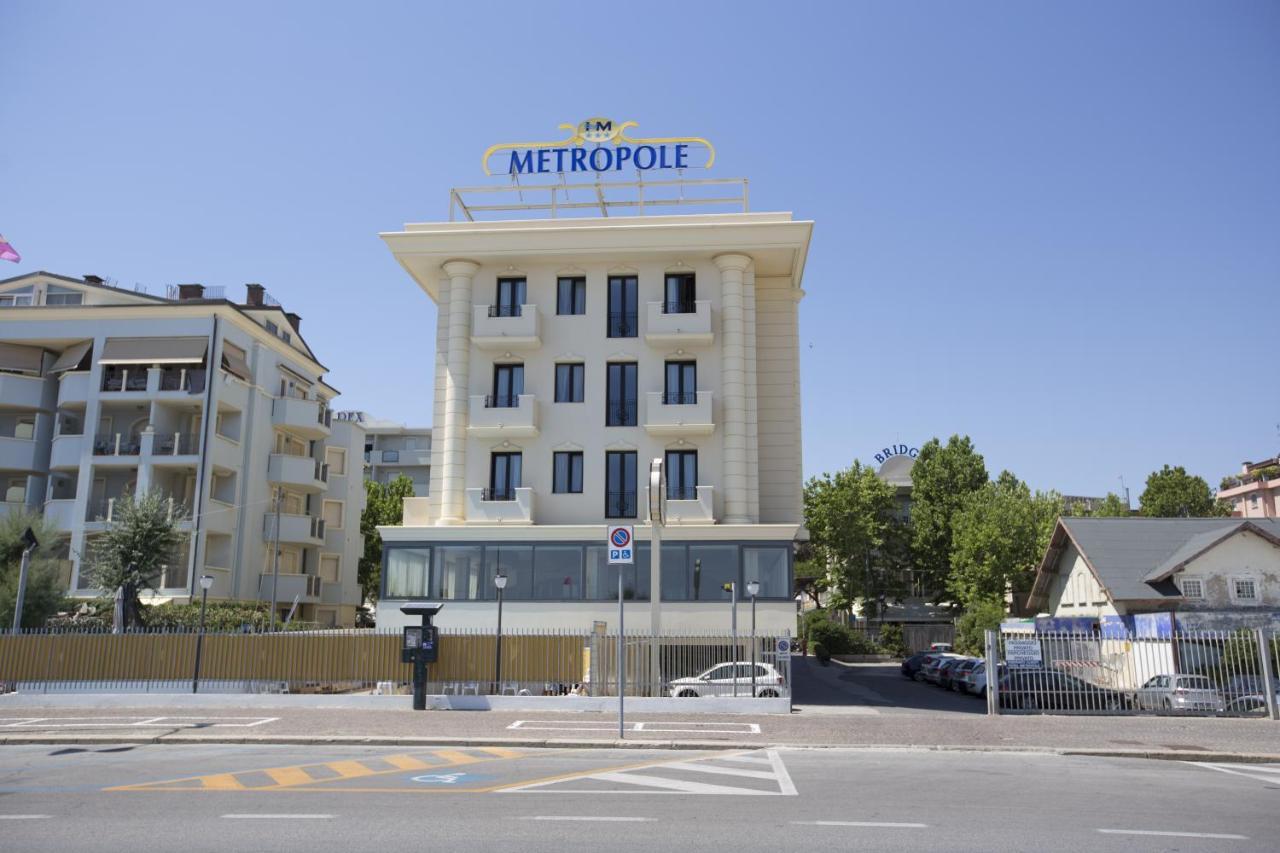 Metropole 3*