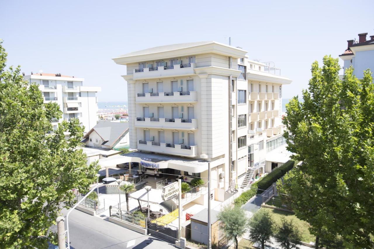 Hotel Metropole