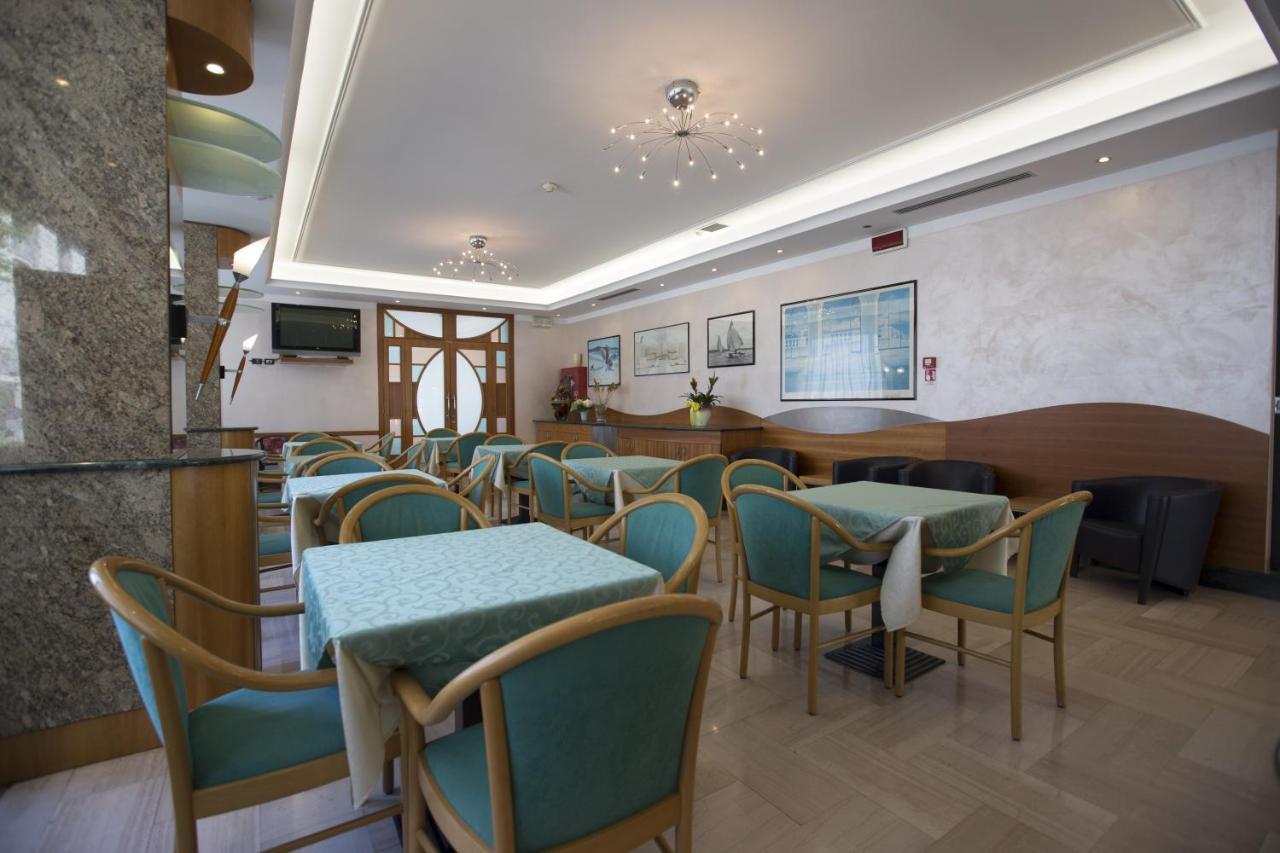 Metropole Hotel 3*