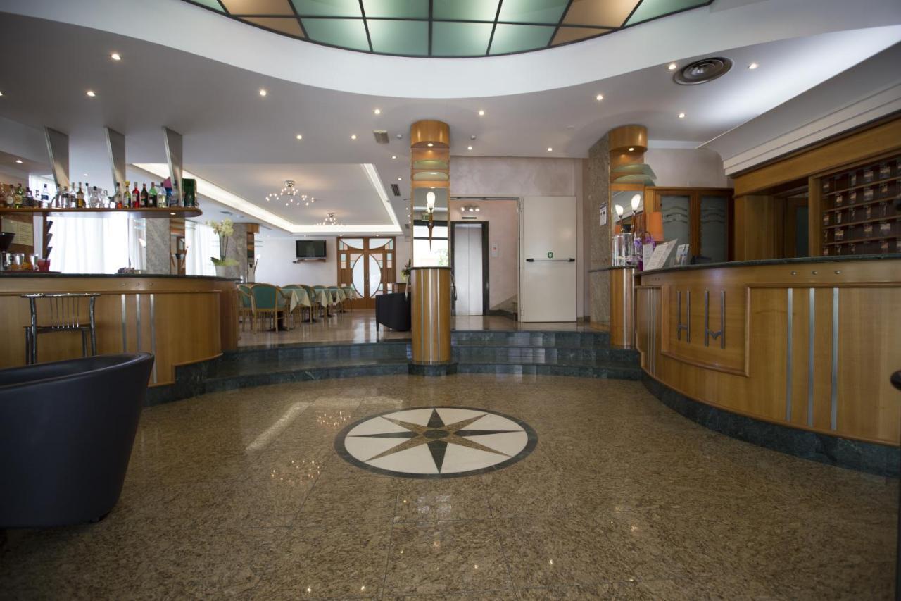 Hotel Metropole Rimini