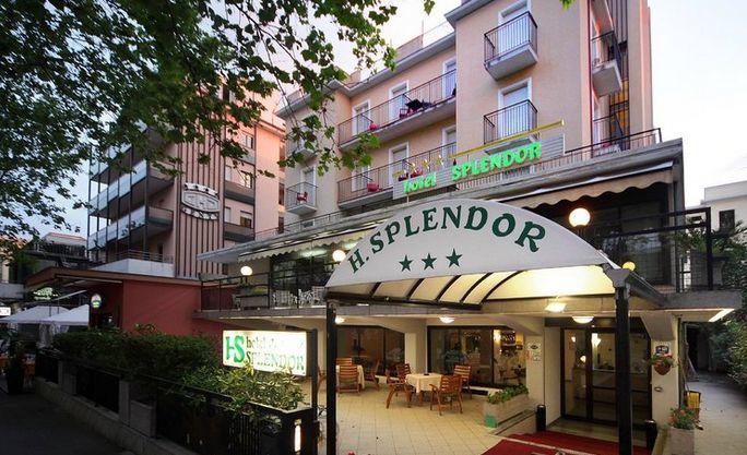 Hotel Lime 3*